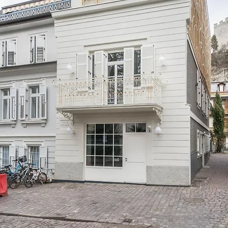 Apartman Steiner 5 - Suzuka *