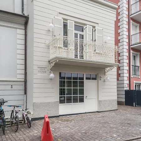 Steiner 5 - Suzuka * Merano