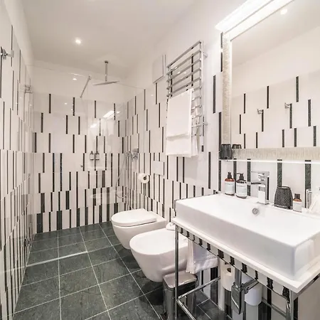 Steiner 5 - Suzuka Appartement Merano