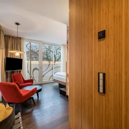 Apartman Steiner 5 - Suzuka Merano