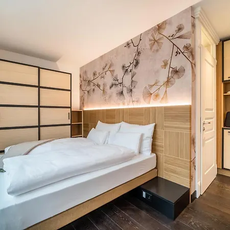 Steiner 5 - Suzuka Apartment Meran