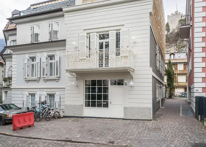 Apartment Steiner 5 - Suzuka *