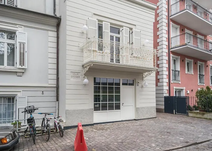 Steiner 5 - Suzuka * Merano