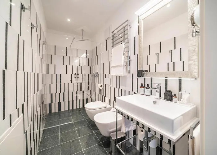 Steiner 5 - Suzuka Apartment Merano