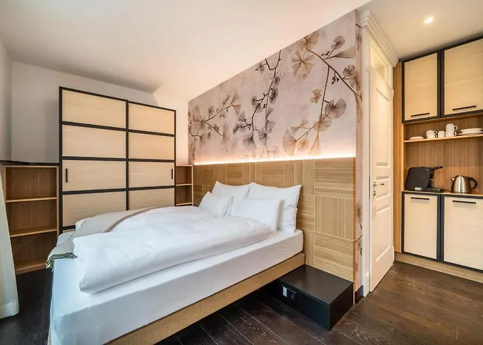 Apartman Steiner 5 - Suzuka *