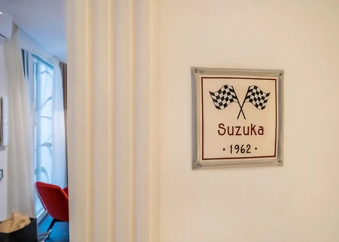 Steiner 5 - Suzuka Merano